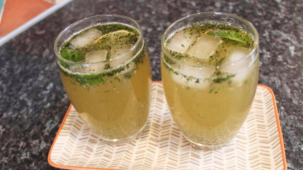 Detox Water: রোজ সকালে খাওয়া শুরু করুন জিরে-পুদিনা পাতার জল! ১ সপ্তাহে বদলাবে খেলা