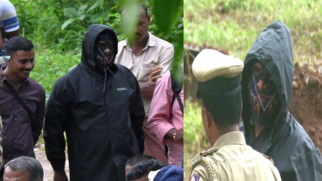 Dharmasthala Mass Burial Case: ধর্মস্থলকাণ্ডে চাঞ্চল্যকর মোড়, গণকবরের খোঁজ দেওয়া ব্যক্তিকেই গ্রেফতার করল পুলিশ! কেন?