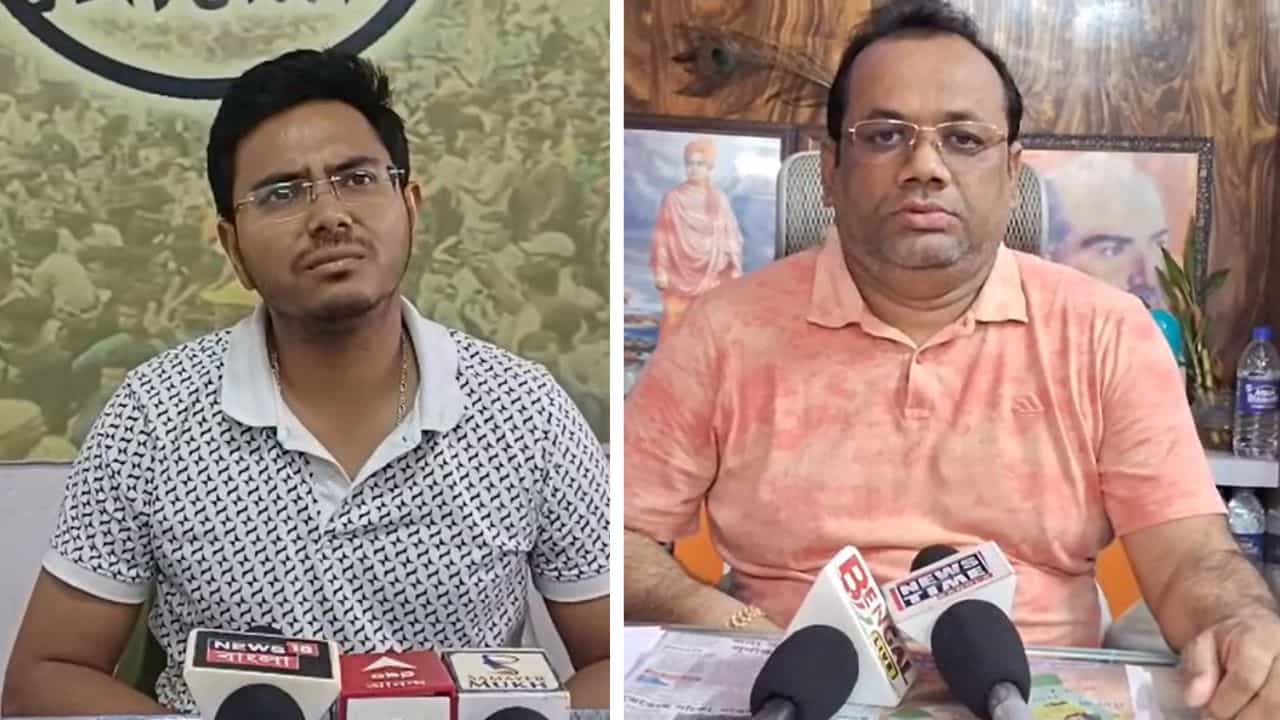 BJP MLA: বিধায়কের বাড়ির সাড়ে ৩ লক্ষ টাকা বিদ্যুতের বিল বাকি! বনগাঁয় বাড়ছে রাজনৈতিক তরজা BJP MLA: বিধায়কের বাড়ির সাড়ে ৩ লক্ষ টাকা বিদ্যুতের বিল বাকি! বনগাঁয় বাড়ছে রাজনৈতিক তরজা