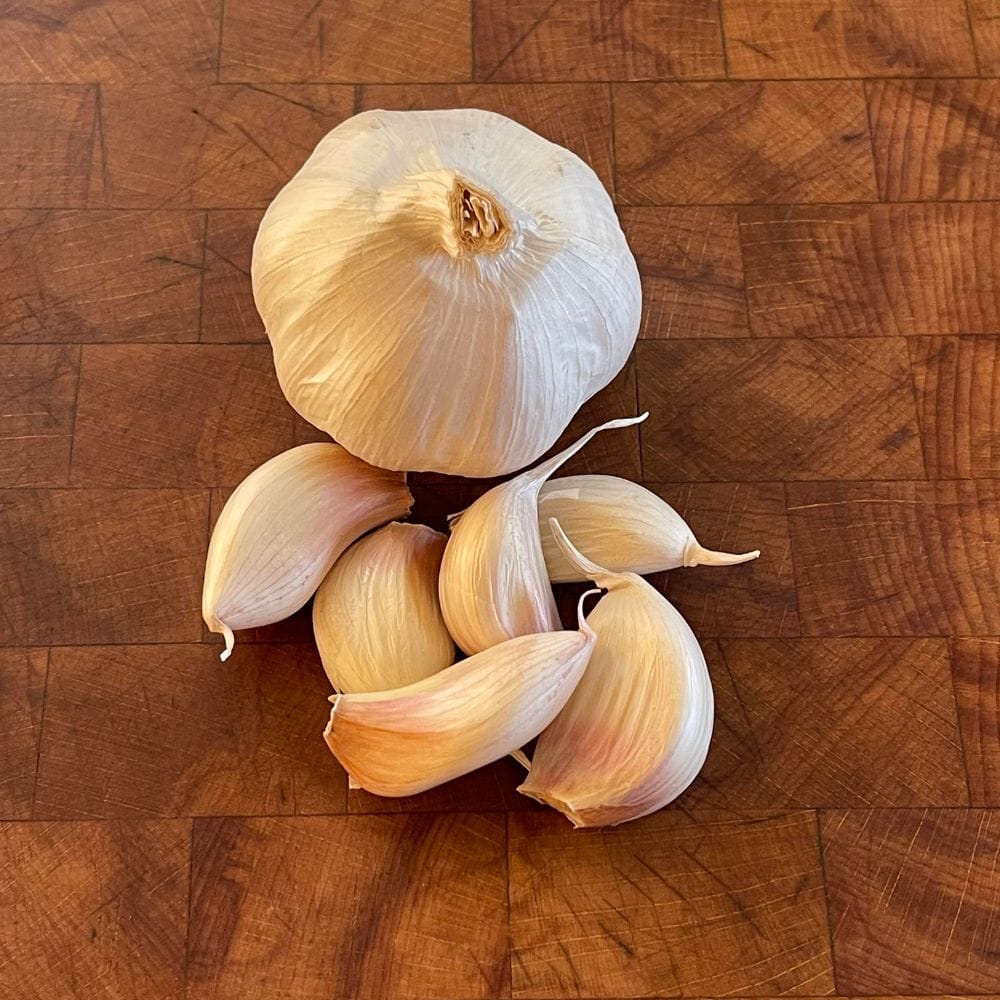 garlic use image