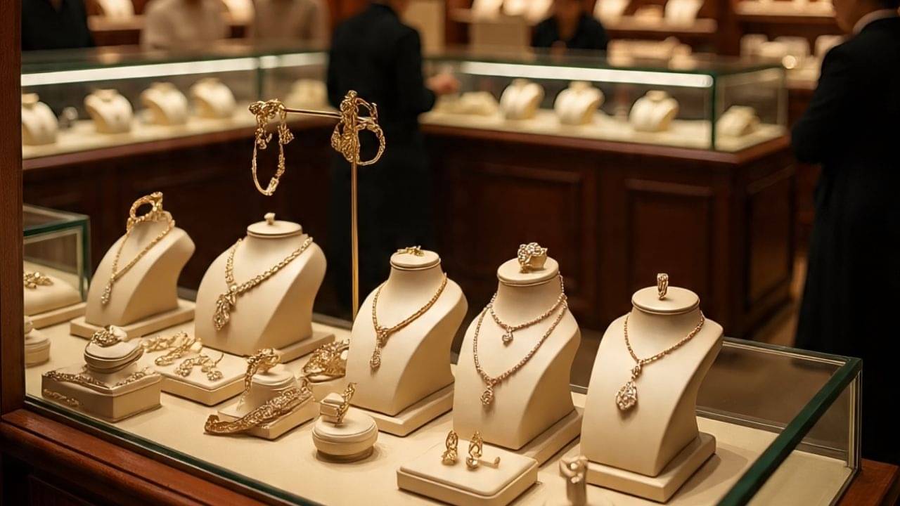 Gold Price on 29 August: মাসের শেষে সোনার দামে বড় আপডেট, এখন গহনা কেনা কি ঠিক হবে?