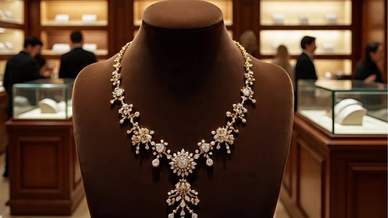 Gold Price Hike: ১০ গ্রাম সোনার দাম হবে আড়াই লাখ টাকা! সেই দিন আর বেশি দূরে নয়