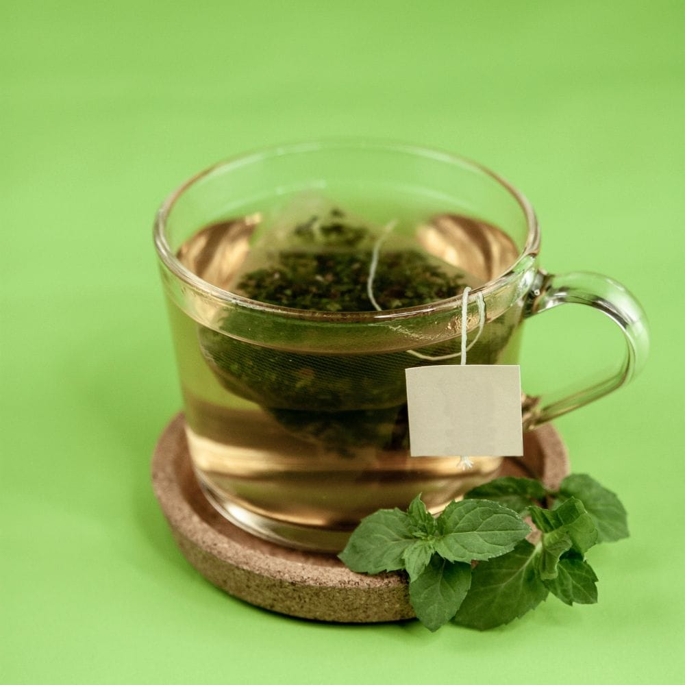 green tea