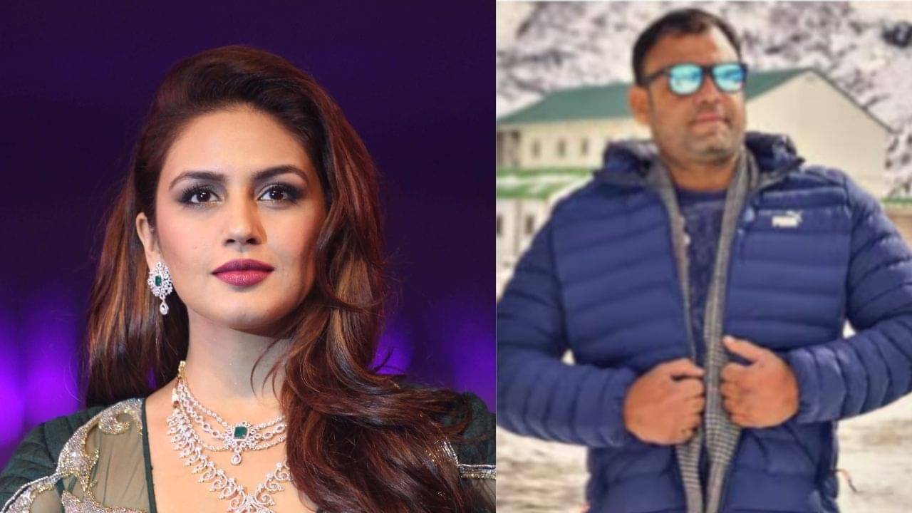 অভিনেত্রী হুমা কুরেশীর ভাইকে প্রকাশ্যে কুপিয়ে খুন! কীসের আক্রোশে এই কাণ্ড?