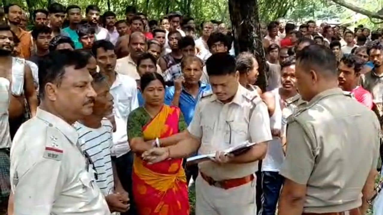 Jalpaiguri: হাড়হিম! ব্যাগে করে স্ত্রীর কলিজা নিয়ে ঘুরছেন জলপাইগুড়ির রমেশ রায়