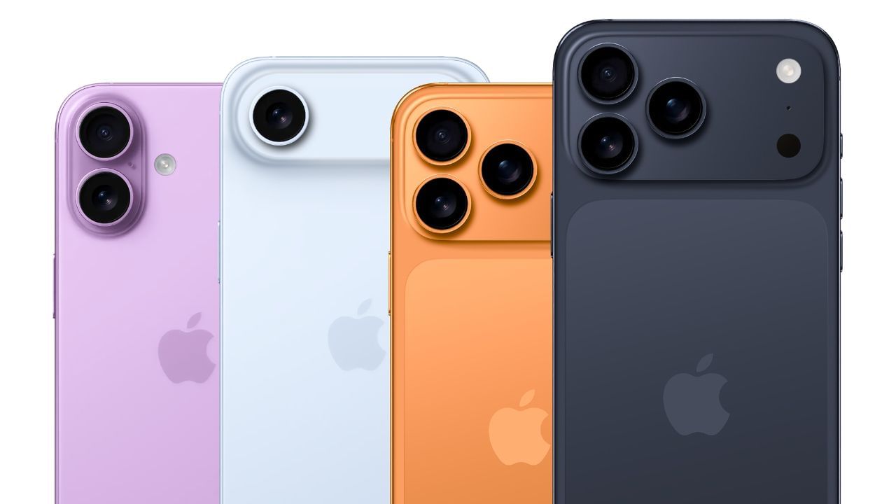 Apple iPhone Export: মোবাইল রফতানিতে ১ লক্ষ কোটি টাকার রেকর্ড! চিনকে কি পেছনে ফেলল ভারত?