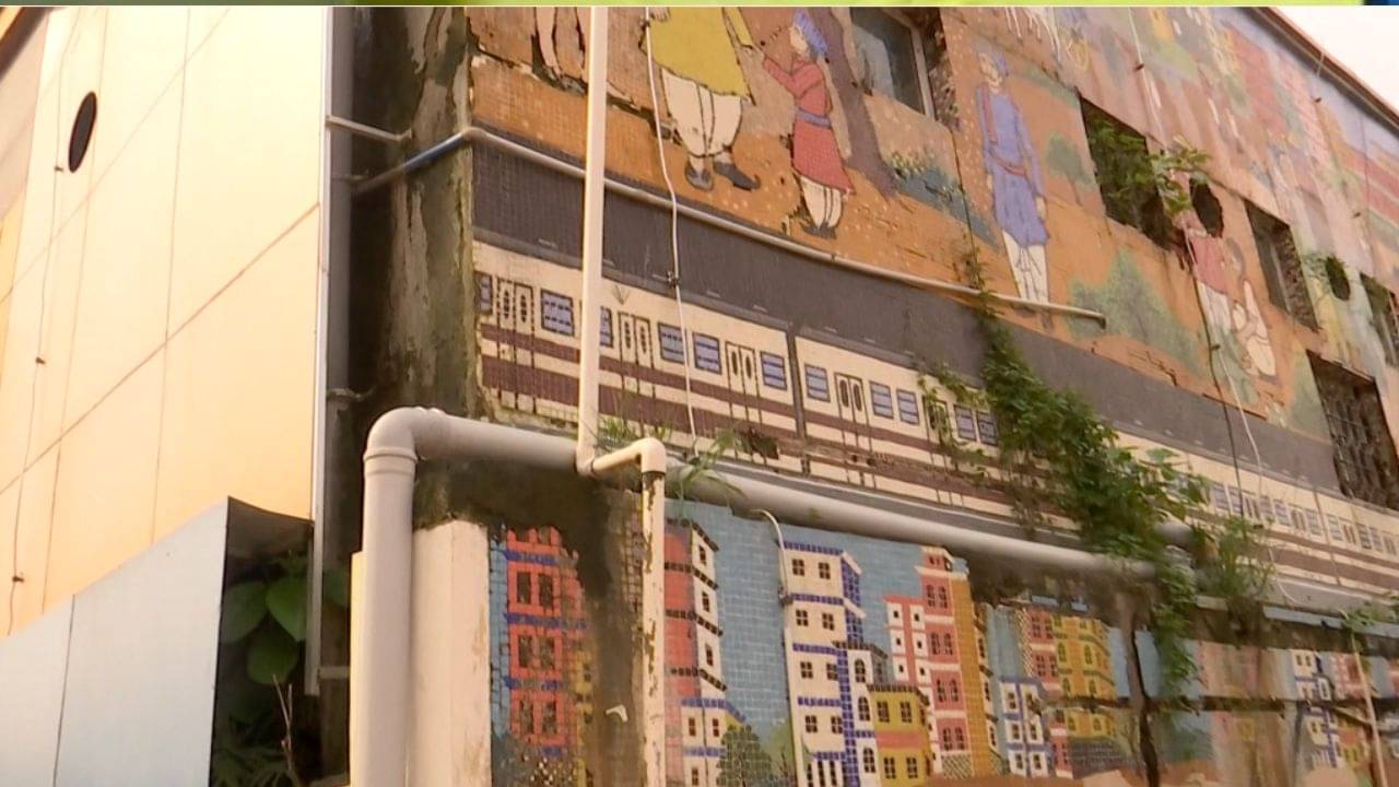 Kolkata Metro: কবি সুভাষ মেট্রো স্টেশনের নির্মাণে নেই ত্রুটি, জমির চরিত্র না বুঝেই কাজ!  দাবি নির্মাণ বিশেষজ্ঞদের