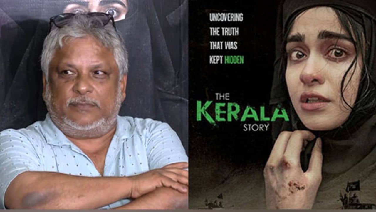Exclusive: প্রোপাগান্ডা ছবির জন্যই কি সেরা পরিচালকের জাতীয় পুরস্কার? মুখ খুললেন দ্য কেরালা স্টোরির পরিচালক সুদীপ্ত সেন