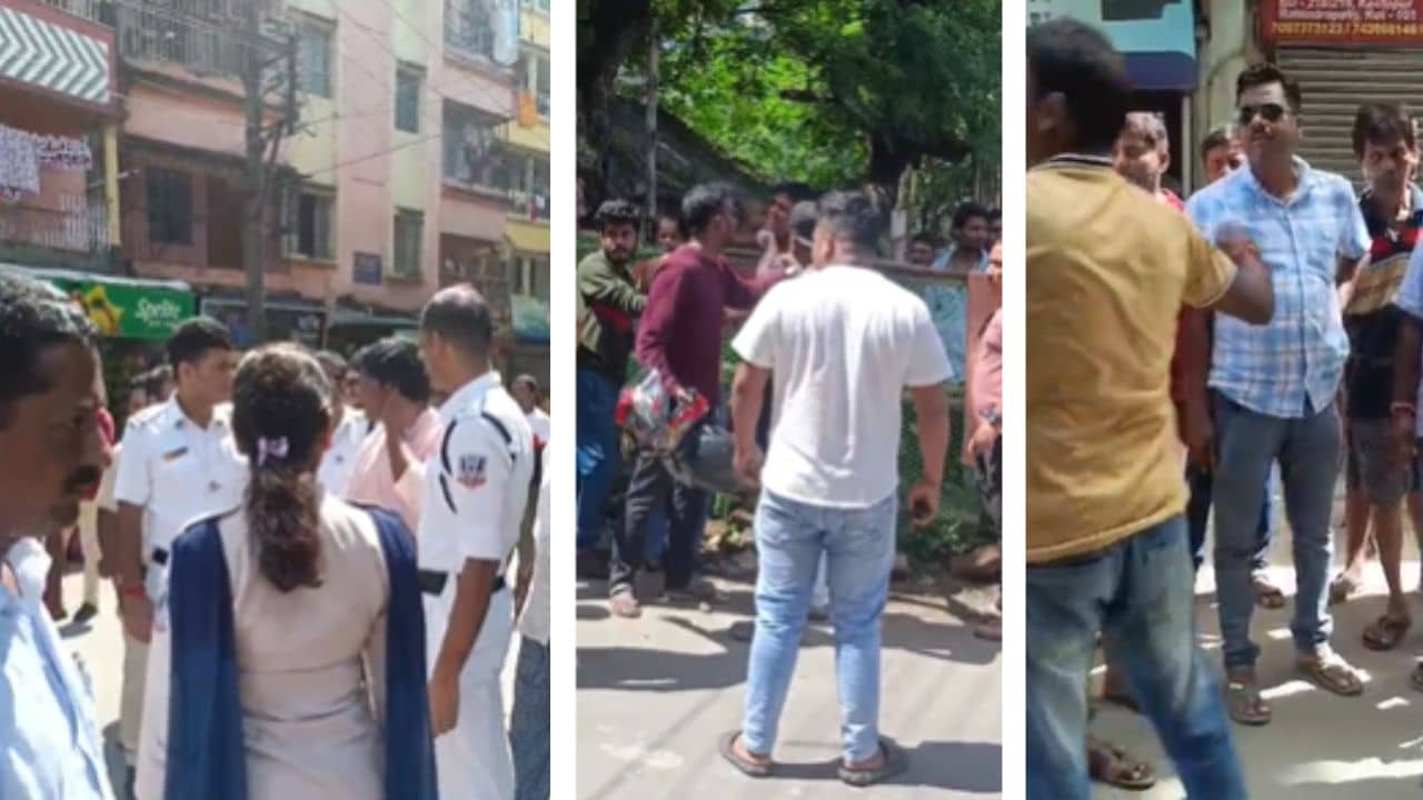 Kestopur: গলির ভিতরে ঢুকতেই জাপটে ধরলেন মহিলাকে, কেষ্টপুরে হাড়হিম ঘটনা