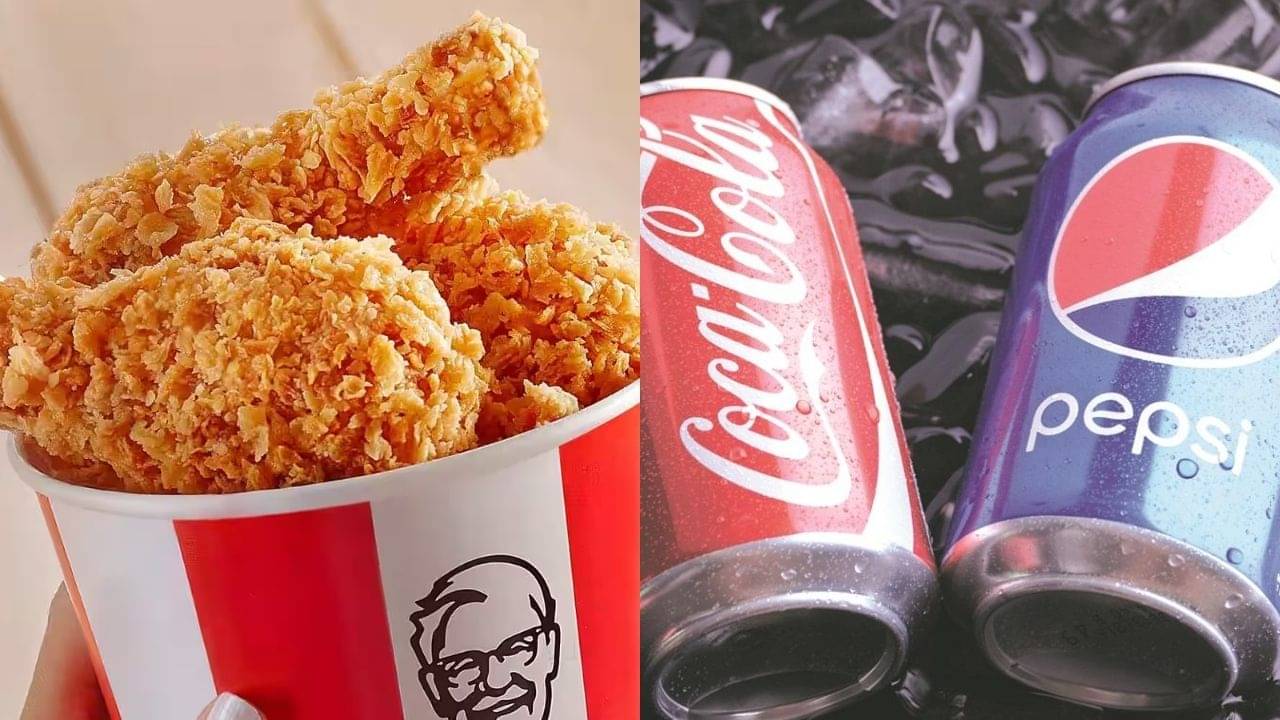 সব শেষ হয়ে যাবে...ভারতে ভয়ে কাঁপছে Pepsi, Coke, Subway, KFC! কোন ক্ষতির আশঙ্কা?