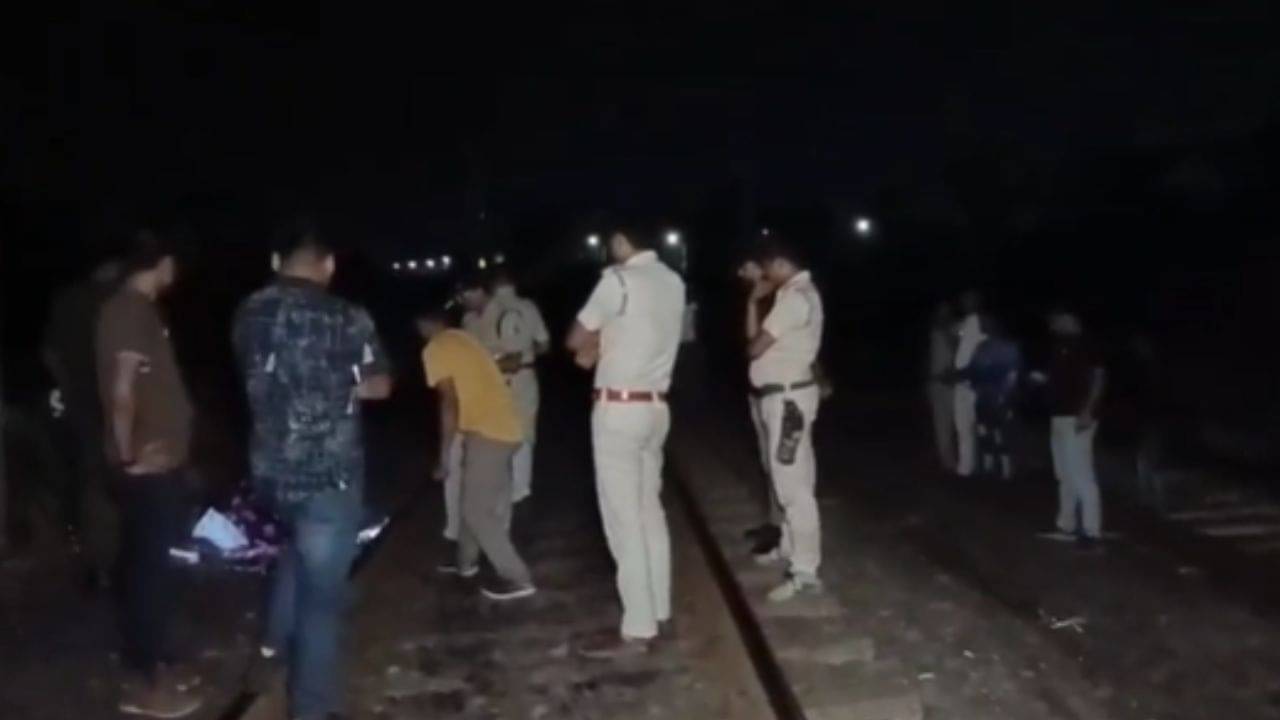 Maheshtala: লাইনের পাশে রক্তাক্ত অবস্থায় পড়ে ছিল, মহেশতলায় যাদবপুরের মহিলার দেহ উদ্ধারে চাঞ্চল্য