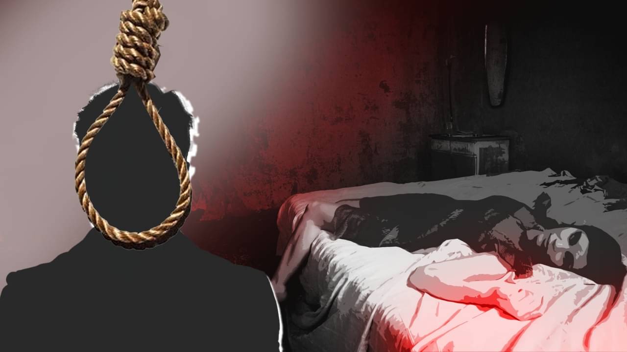 Asansol: মৃত মেয়ের যৌনাঙ্গে বাবার ডিএনএ, ধর্ষককে ফাঁসির সাজা শোনাল আসানসোল আদালত