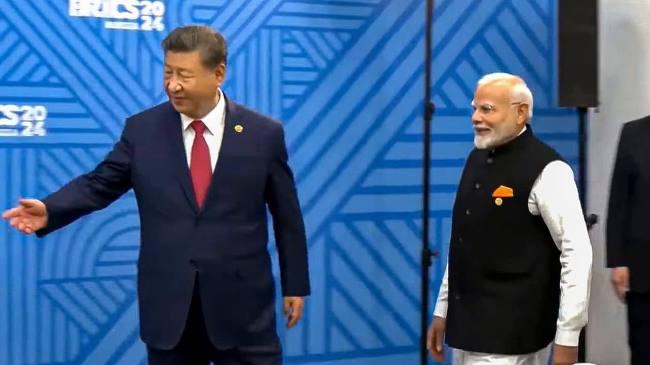 India-China Trade: কেটে গিয়েছে পাঁচ বছর! দূরত্ব মুছে ফের সীমান্তে লেনদেন বাড়াতে উৎসাহী নয়াদিল্লি-বেজিং