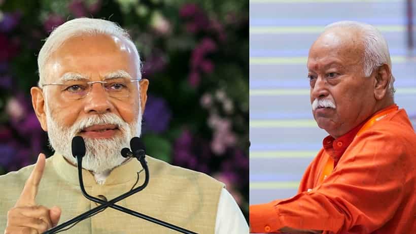 PM Modi Retirement: সঙ্ঘের নিয়ম মেনে সেপ্টেম্বরেই অবসর নেবেন প্রধানমন্ত্রী মোদী? মোহন ভাগবত বললেন...