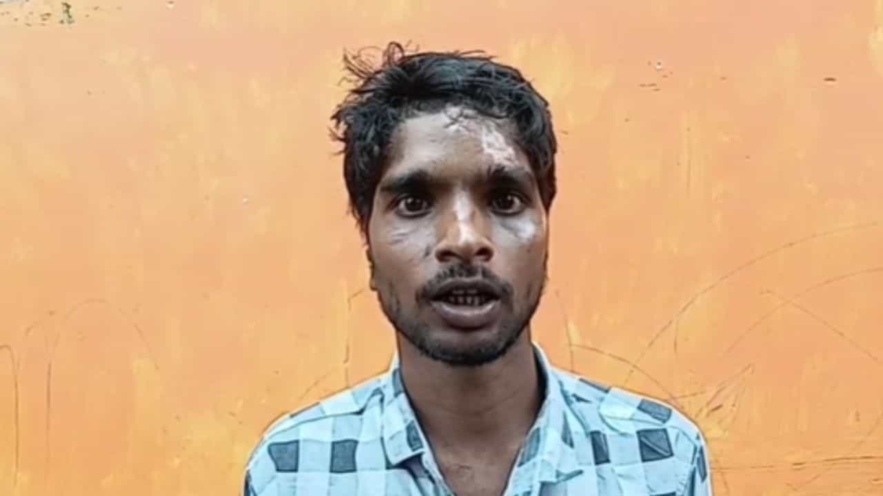 Birbhum: মজুরির টাকা চান, মুম্বইতে বাংলার শ্রমিকের দু'কান কেটে নেওয়ার অভিযোগ