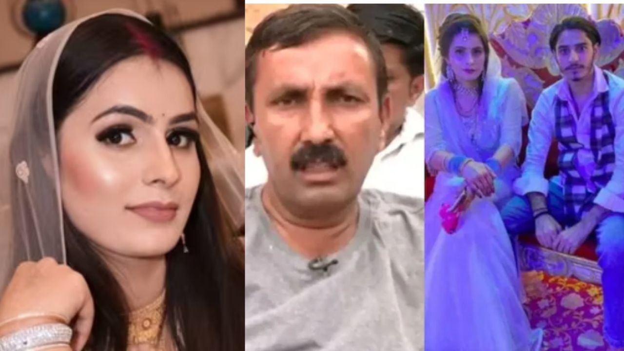 Noida Dowry Case: প্রথমে সুজুকি, তারপর স্করপিও! নিকির পরিবারও পণের জন্য অত্যাচার করেছেন পুত্রবধূর উপরে? Noida Dowry Case: প্রথমে সুজুকি, তারপর স্করপিও! নিকির পরিবারও পণের জন্য অত্যাচার করেছেন পুত্রবধূর উপরে?