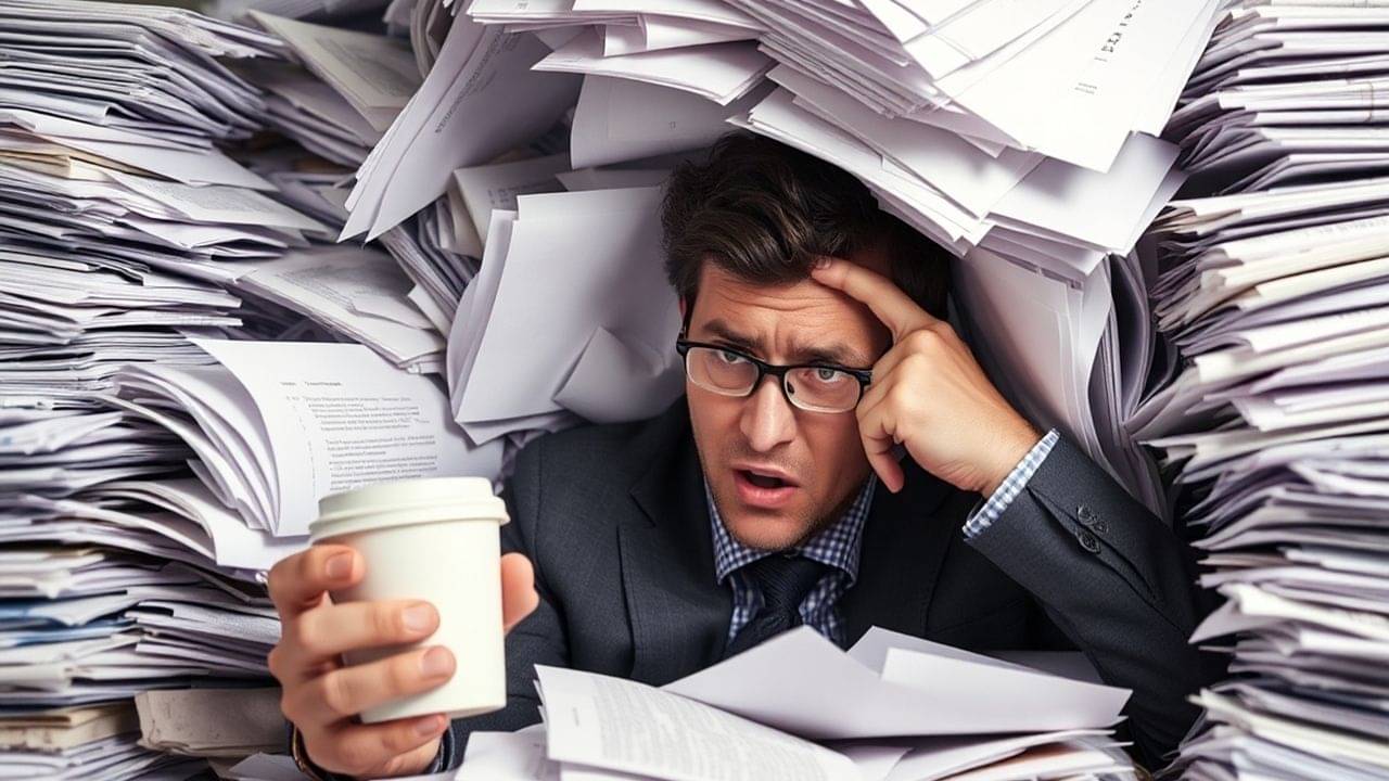 Office Hours Hike: অফিসে ৮ ঘণ্টা নয়, দিনে ১০ ঘণ্টা কাজ করতে হতে পারে এবার, আসছে নতুন নিয়ম