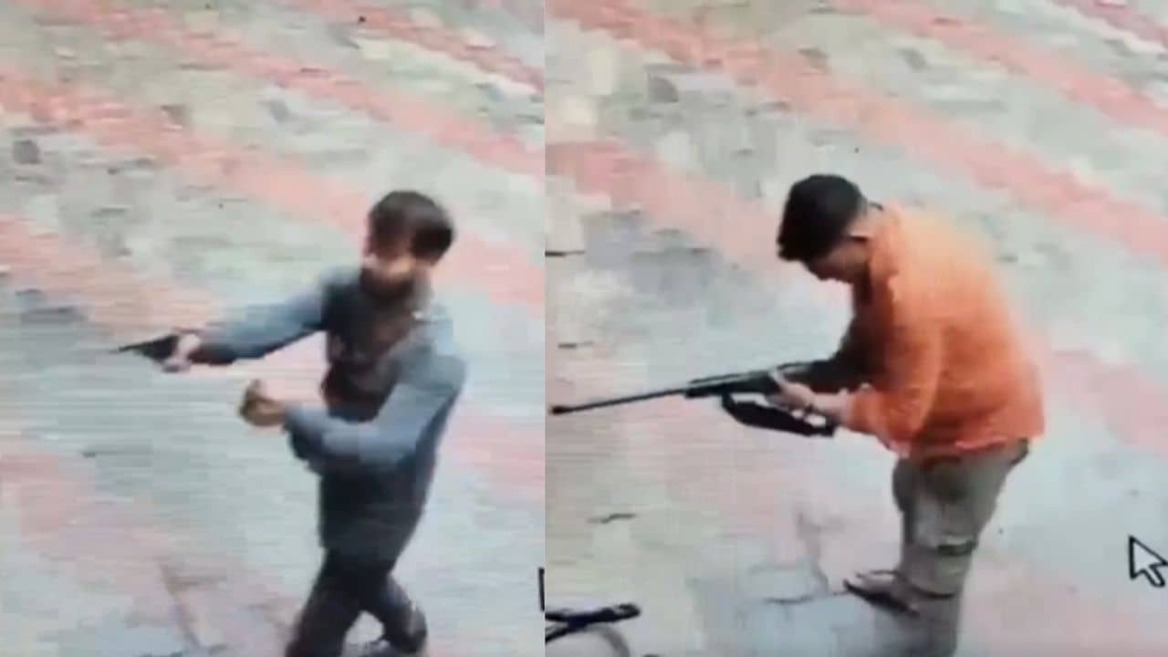 Firing: হেলমেট ছাড়া পেট্রোল পাম্পে, তেল দেব না বলতেই কর্মীকে আসল চেহারা দেখাল বাইক চালক