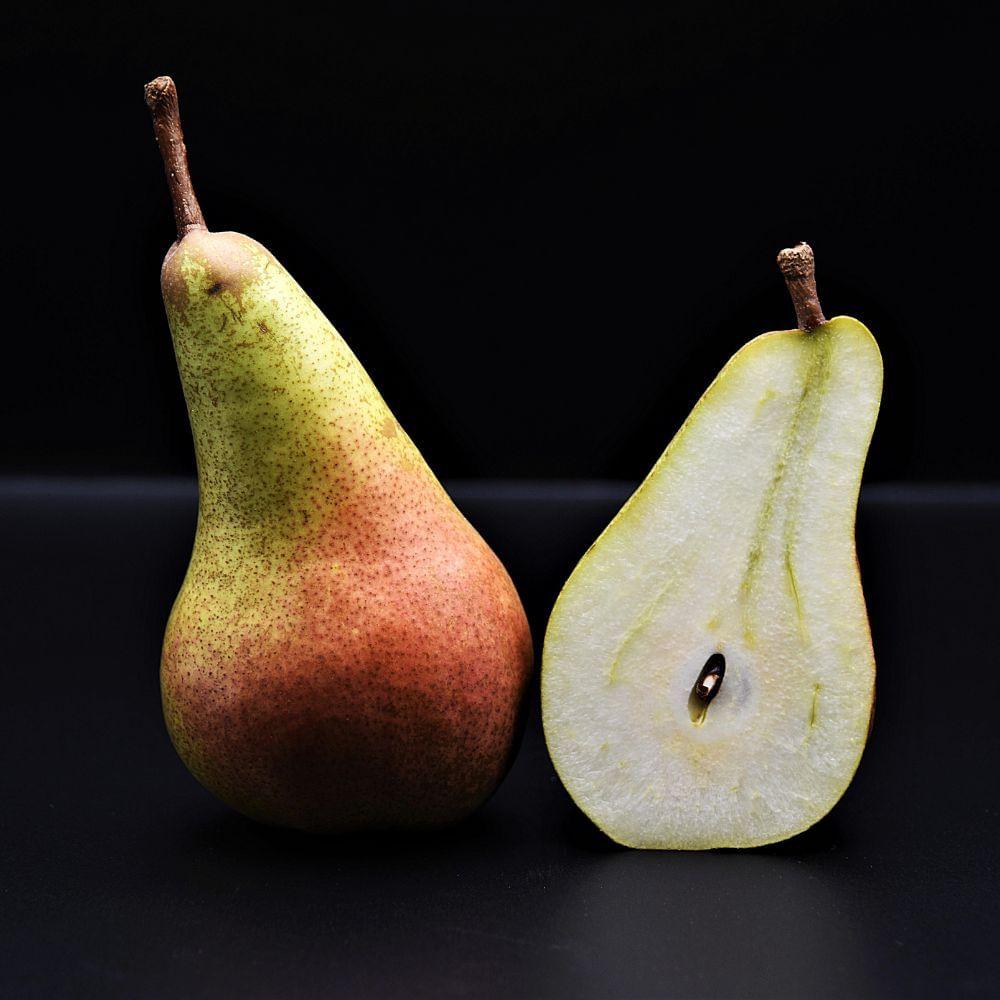 pic of Asian pear