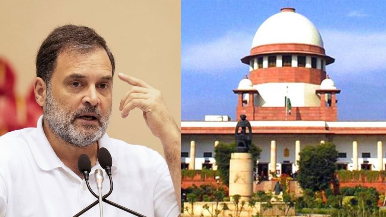 আপনি কী করে জানলেন চিন ভারতের ২০০০ কিমি দখল করেছে? রাহুলকে প্রশ্ন সুপ্রিম কোর্টের