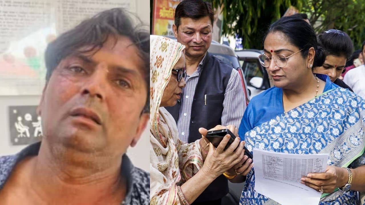 Delhi CM Rekha Gupta Assaulted: প্রচণ্ড রাগে ফুঁসছিল, গুজরাট থেকে দিল্লিতে এসে মুখ্যমন্ত্রীকে সপাটে চড়ের নেপথ্যে রয়েছে এই কারণ!