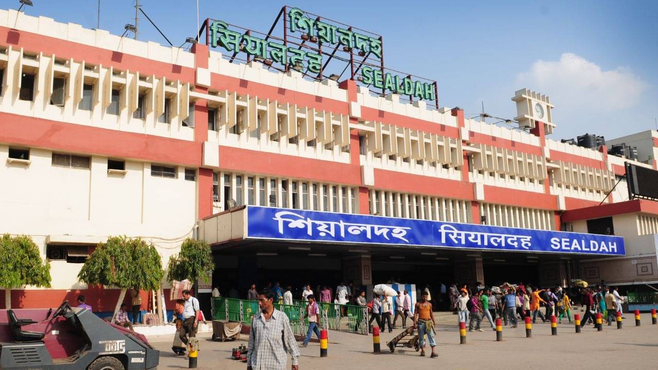 Sealdah Station: বদলে যাবে শিয়ালদহ স্টেশনের নাম? নতুন কী হতে পারে প্রস্তাব দিলেন সুকান্ত