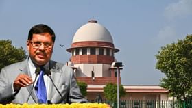 আইনজীবীদের মধ্যে বিচারপতিদের হেয় করার ট্রেন্ড দেখা যাচ্ছে: বিআর গভাই আইনজীবীদের মধ্যে বিচারপতিদের হেয় করার ট্রেন্ড দেখা যাচ্ছে: বিআর গভাই