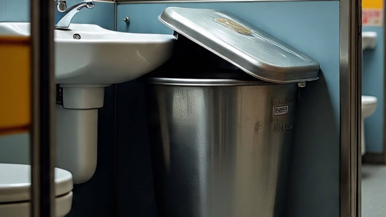 Child Dead body Recovery: ট্রেনের শৌচালয়ের ডাস্টবিনে ওটা কী? প্যাকেট ধরে টানতেই বেরিয়ে এল হাত-পা, তারপর...