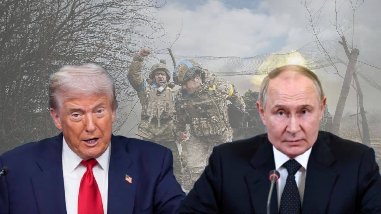 Trump-Putin Meeting: ট্রাম্পের থেকেও এক কাঠি উপরে! ইউক্রেনের যুদ্ধ থামাতে অন্য ডিল রেডি রেখেছেন পুতিন?