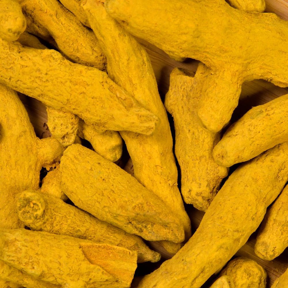 turmeric