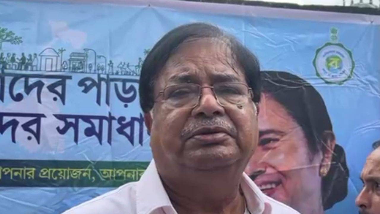 Udayan Guha vs Suvendu Adhikari: ওর আরও একদিন তুফানগঞ্জে থাকা উচিত ছিল, ওইখানে ভাল চিকিৎসার ব্যবস্থা আছে