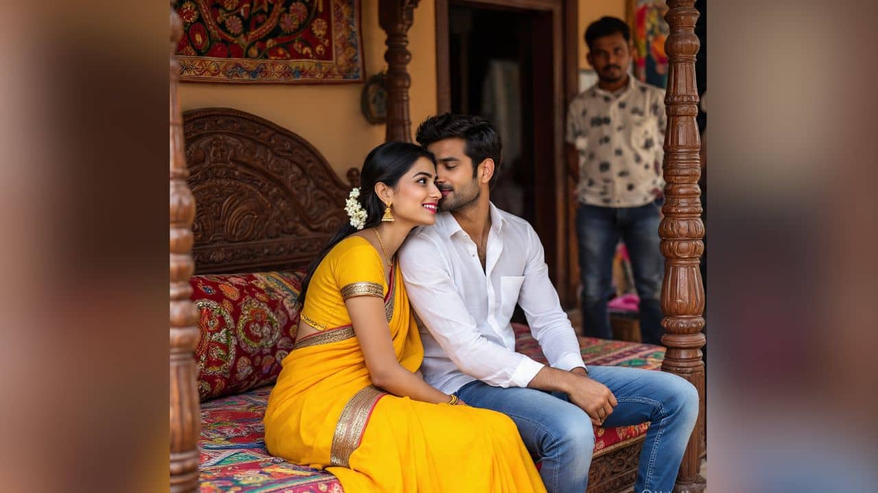 Crime: স্ক্রু ড্রাইভার দিয়ে পেঁচিয়ে প্রেমিককে খুন করল সিতারা, সাথ দিল স্বামী