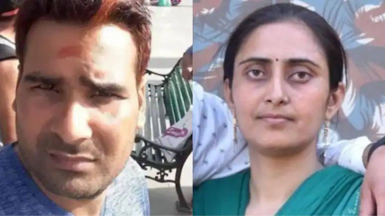 Woman Burnt: ১৩ বছর আগে বিয়ে, পণের জন্য স্ত্রীর গায়ে আগুন ধরিয়ে দিলেন কনস্টেবল