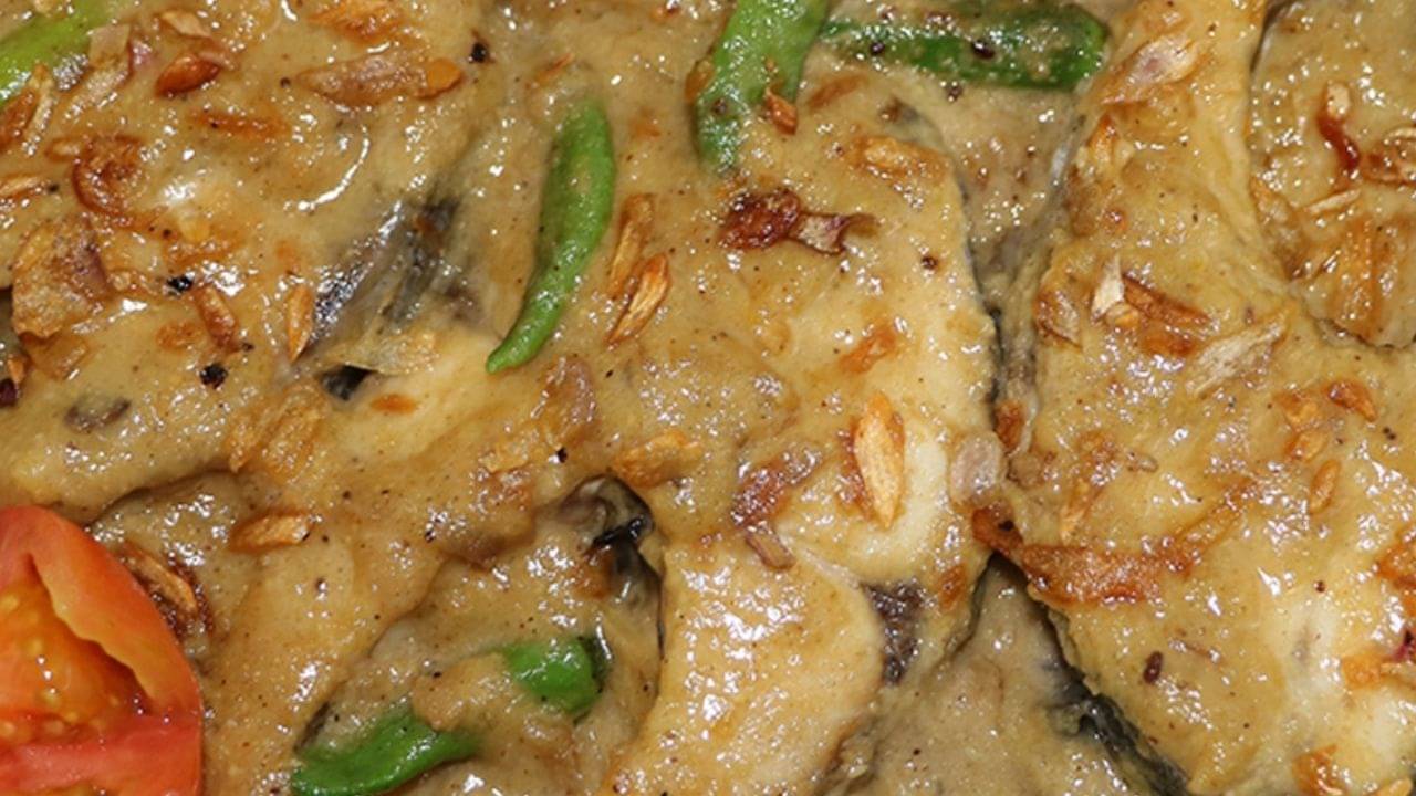 Recipe: আর নয় ঝোল বা কালিয়া, এবার রুই কোর্মায় তাক লাগান, রেসিপিটা বেশ সহজ