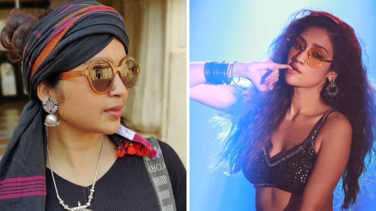 অর্ডার ছাড়া বর্ডার ... গানের আসল ইন্সপিরেশন কী?  মুখ খুললেন গীতিকার জিনিয়া সেন