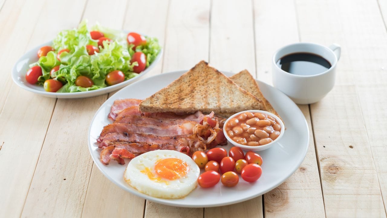 Breakfast Recipe: দিন শুরু হোক টেস্টি আর হেলদি ব্রেকফাস্টে, মাত্র ৫ মিনিটে বানিয়ে ফেলুন Breakfast Recipe: দিন শুরু হোক টেস্টি আর হেলদি ব্রেকফাস্টে, মাত্র ৫ মিনিটে বানিয়ে ফেলুন