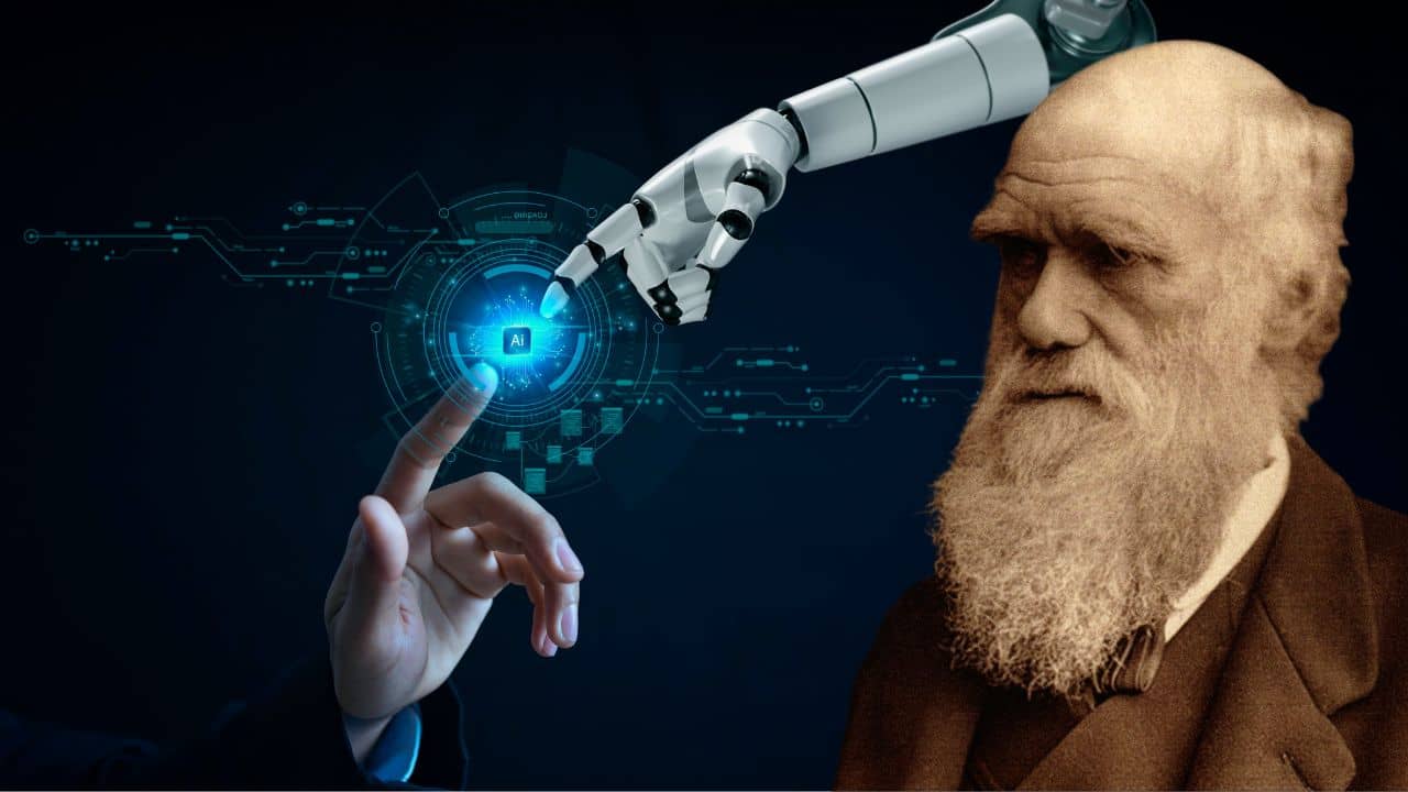 Artificial Intellegence-এর জমানায় যোগ্যতম হতে কী জানতে হবে আপনাকে? বলে দিলেন গুগলের বিজ্ঞানী!