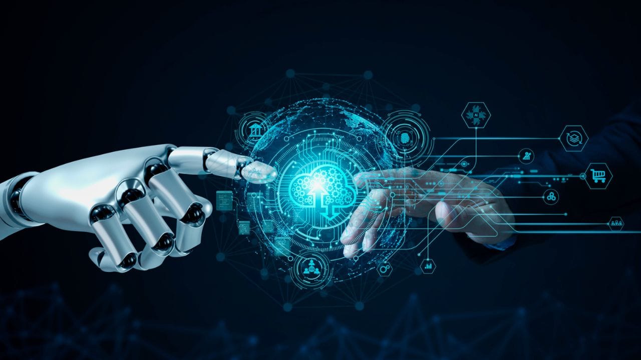 AI vs Human: সাধারণ কাজে মানুষ কি ইতিমধ্যেই প্রযুক্তির কাছে হেরে গিয়েছে? কী বলছেন Google-এর বিজ্ঞানী?