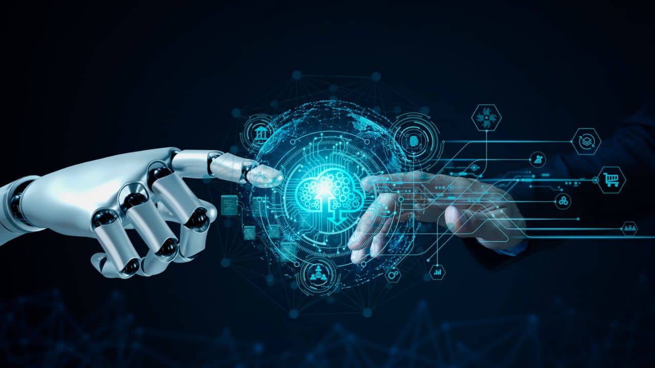 AI vs Human: সাধারণ কাজে মানুষ কি ইতিমধ্যেই প্রযুক্তির কাছে হেরে গিয়েছে? কী বলছেন Google-এর বিজ্ঞানী?