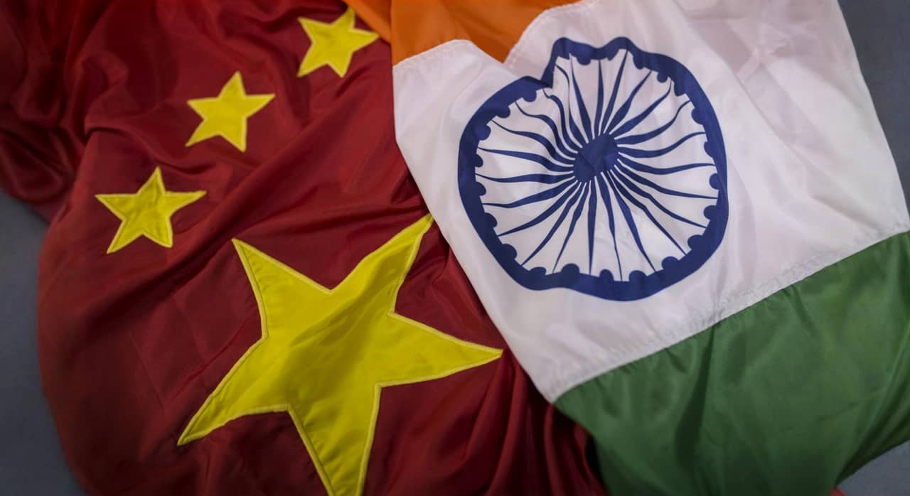 India-China Payment System: ঈগলকে চমকে দিতে এবার হাত মেলাবে ড্রাগন ও হাতি? চাপে আমেরিকার অর্থনীতি!