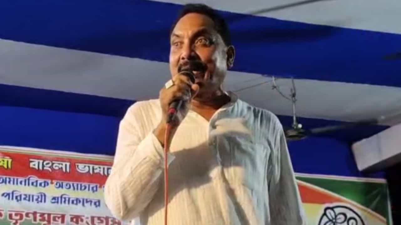 Abdur rahim bakshi: 'গলায় এমন ভাবে অ্যাসিড ঢালব যাতে কণ্ঠ বন্ধ হয়ে যায়', BJP-কে আক্রমণ করতে গিয়ে বেলাগাম বক্সী