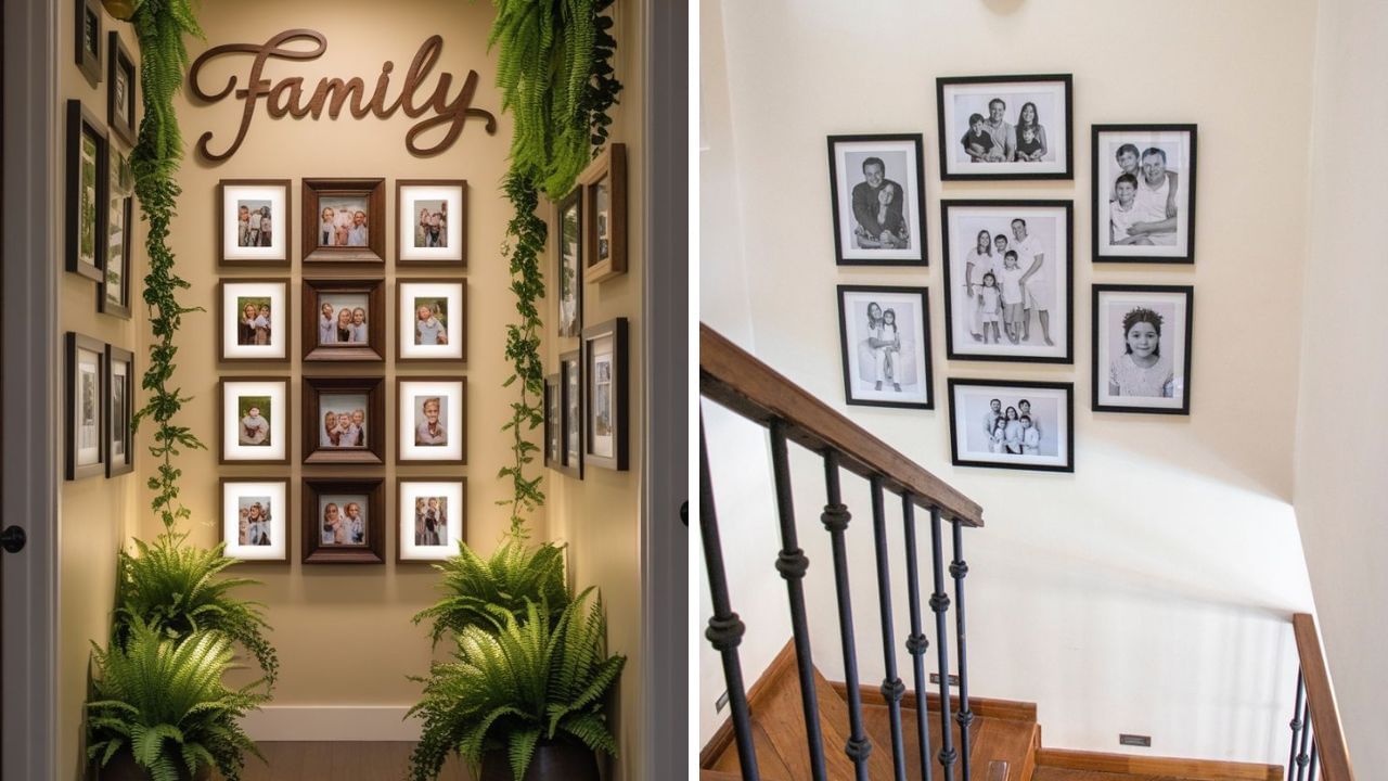 Vastu Shastra: সুখ-শান্তি বজায় রাখতে বাড়ির কোথায় রাখবেন পরিবারের ছবি? বাস্তুশাস্ত্র বলছে…