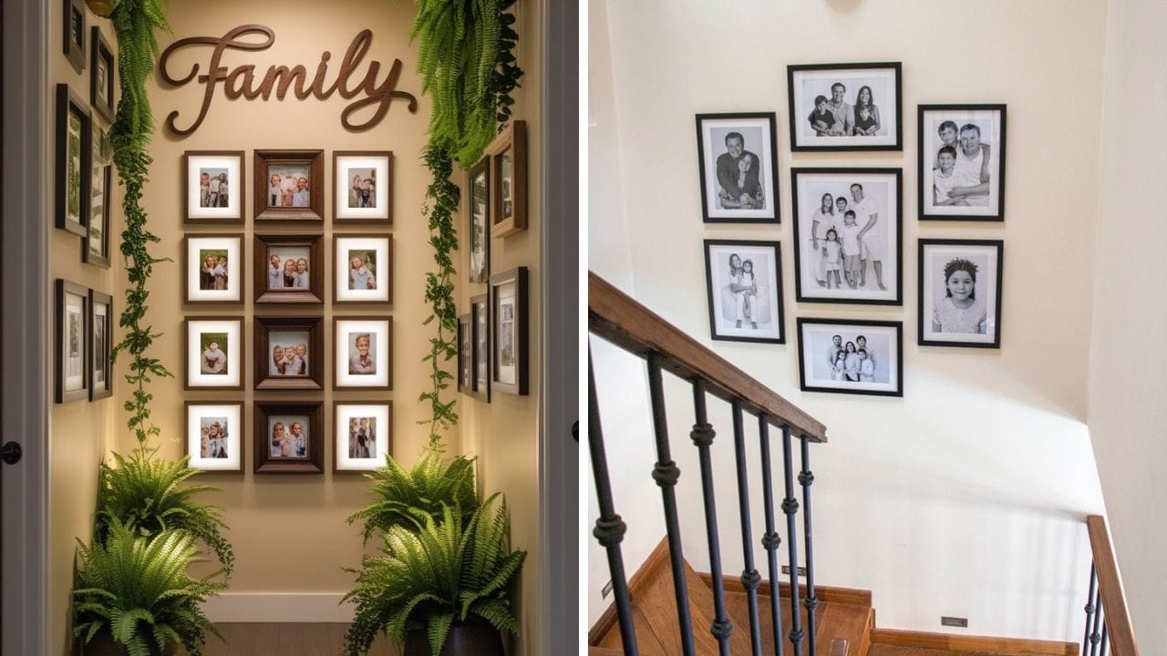 Vastu Shastra: সুখ-শান্তি বজায় রাখতে বাড়ির কোথায় রাখবেন পরিবারের ছবি? বাস্তুশাস্ত্র বলছে... Vastu Shastra: সুখ-শান্তি বজায় রাখতে বাড়ির কোথায় রাখবেন পরিবারের ছবি? বাস্তুশাস্ত্র বলছে...