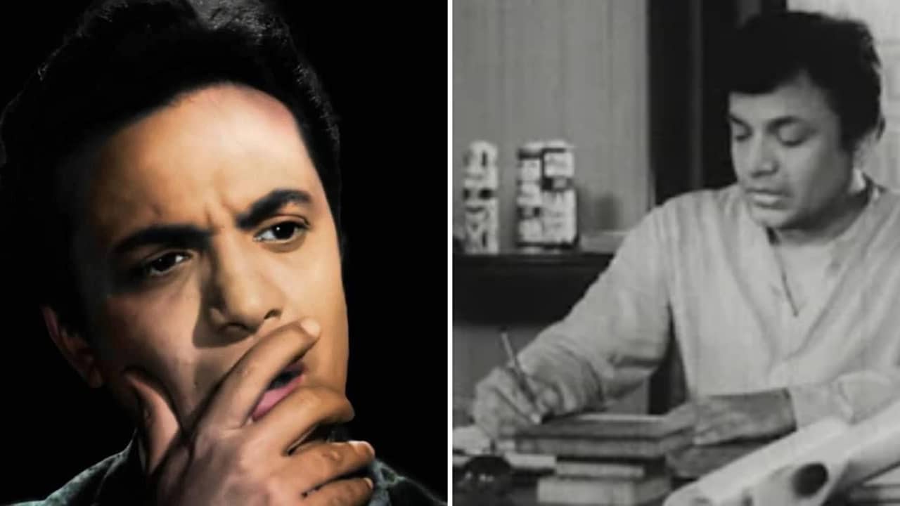 উত্তমের মৃত্যুর পর কেন জ্বালিয়ে দেওয়া হয়েছিল তাঁর পার্সোনাল ডায়েরি?