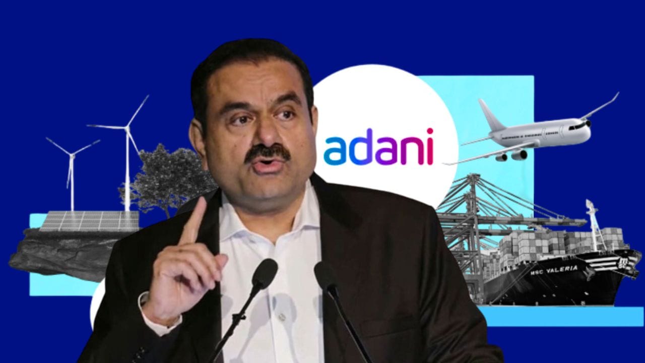SEBI: Hindenburg-এর অভিযোগ থেকে মুক্ত Adani Group, বাজার খুললেই বাড়তে পারে শেয়ারের দাম! SEBI: Hindenburg-এর অভিযোগ থেকে মুক্ত Adani Group, বাজার খুললেই বাড়তে পারে শেয়ারের দাম!