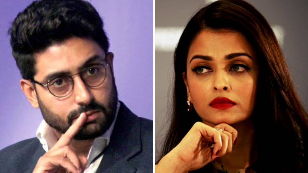 আর কিছুই ফিল করি না... ঐশ্বর্যকে নিয়ে কেন এমন বললেন অভিষেক?