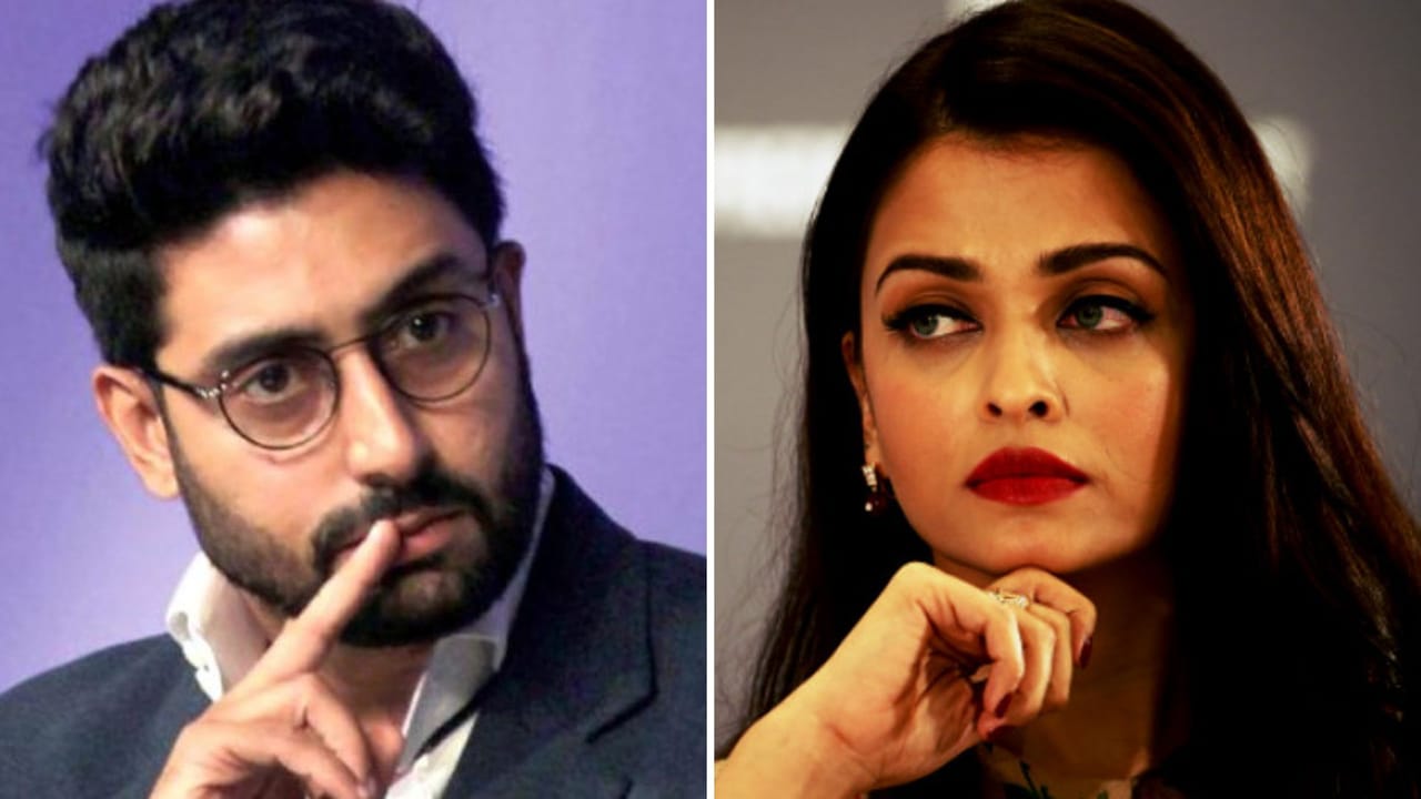 'আর কিছুই ফিল করি না...' ঐশ্বর্যকে নিয়ে কেন এমন বললেন অভিষেক? 'আর কিছুই ফিল করি না...' ঐশ্বর্যকে নিয়ে কেন এমন বললেন অভিষেক?