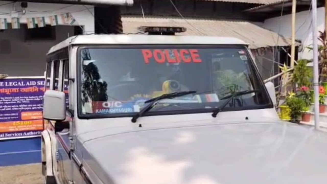 Alipurduar: ফাঁকা বাড়িতে নিয়ে গিয়ে অষ্টম শ্রেণির নাবালিকাকে গণধর্ষণের অভিযোগ, গ্রেফতার ২