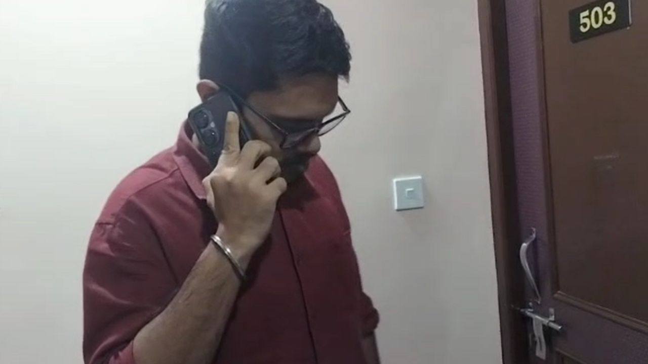 Alipurduar: নেপালে গৃহবন্দি বাংলার তিন স্কলার, দুশ্চিন্তায় পরিবার