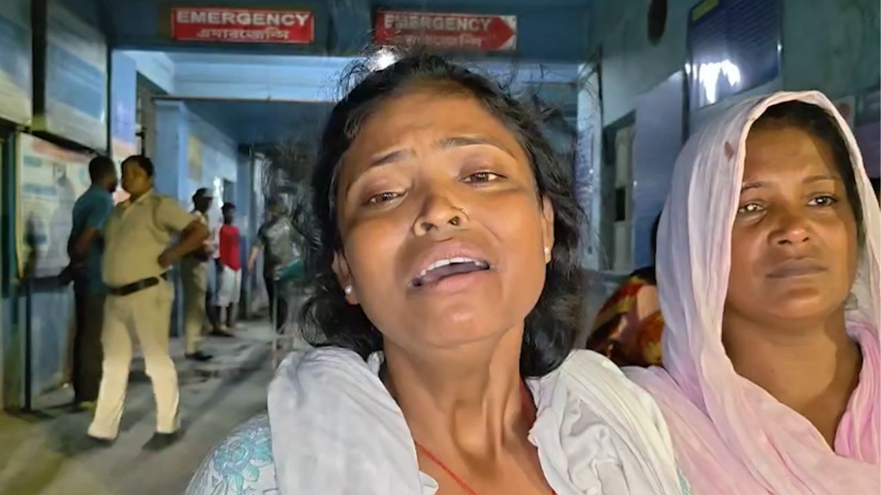 Alipurduar: একের পর এক গুলি, আলিপুরদুয়ারে খুন পরিযায়ী শ্রমিক